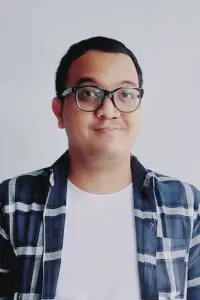Photo Gin Teguh