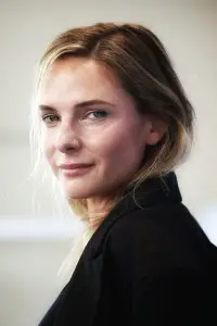 Photo Rebecca Ferguson #519851