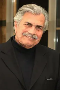 Photo Tarcísio Meira