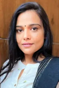 Photo Bindu Chandramouli