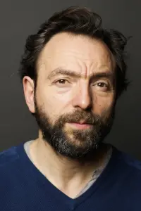 Photo Éric Chantelauze