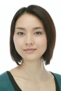Photo Hitomi Kurihara