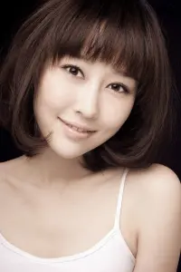 Photo Ma Zihan