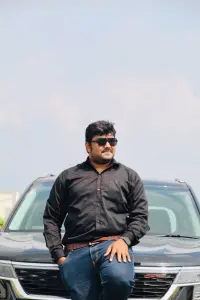 Photo Prudhvi Moses