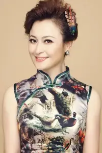 Photo Wang Luyao #341164