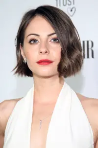 Photo Willa Holland