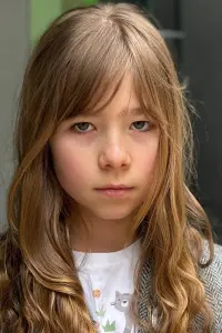 Photo Anabelle Daisy Grundberg