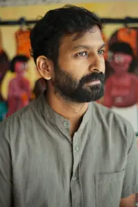 Photo Ananth Subramaniam