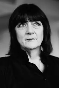 Photo Cosey Fanni Tutti