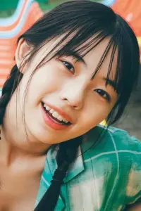 Photo Hina Kikuchi