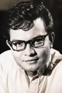 Photo Lino Brocka #348980