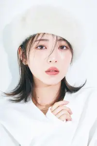 Photo Minami Hamabe