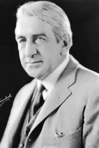 Photo Alfred Allen