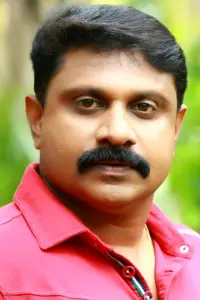 Photo Balaji Sarma