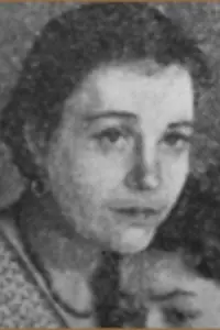 Photo Nadezhda Novikova