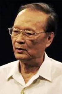 Photo Xuecheng Fu