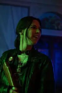 Photo Bianca Mazzei #396298