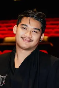 Photo Gilga Sahid