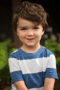 Photo Hudson Gerb #513800