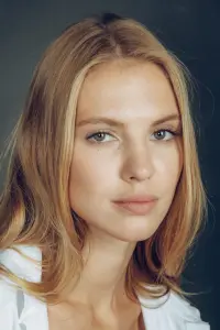 Photo Anastasiya Belousova