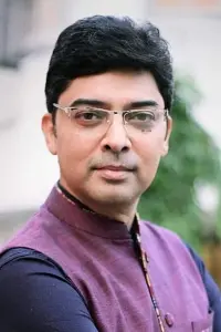 Photo Bhaswar Chatterjee
