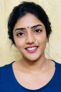 Photo Eesha Rebba