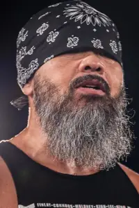 Photo Keiji Takayama #349486