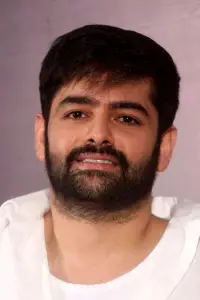 Photo Ram Pothineni #338568