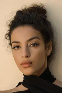 Photo Soraya Azzabi