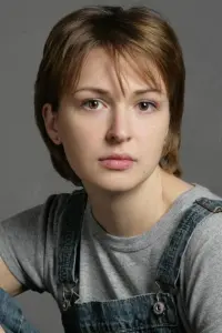 Photo Anna Taratorkina