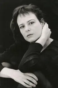 Photo Anne Teyssèdre