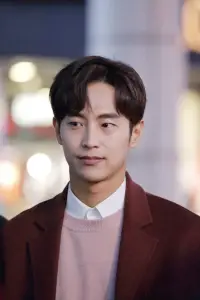 Photo Choi Woong #512222