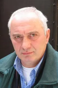 Photo David Kvirtskhalia