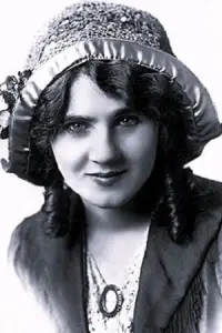 Photo Florence Lawrence