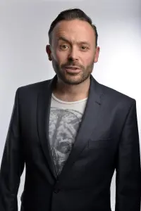 Photo Geoff Norcott