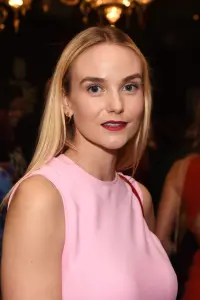 Photo Joanna Vanderham