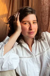 Photo Nika Zhukova