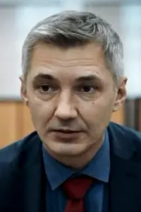 Photo Denis Konstantinov