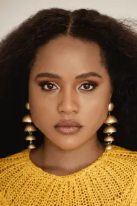 Photo Duda Santos #510784