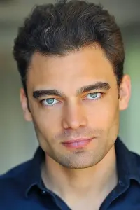 Photo Frederik Hamel #128563