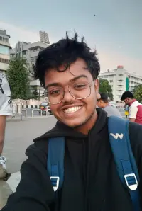 Photo Karan Sharma #131729