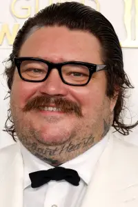 Photo Matty Matheson #493579