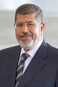 Photo Mohamed Morsi