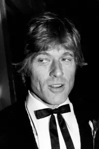 Photo Robert Redford #498165