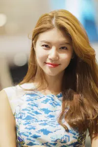 Photo Yoo Ji-Hyun