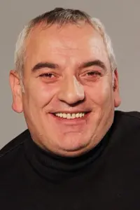 Photo Abidin Yerebakan