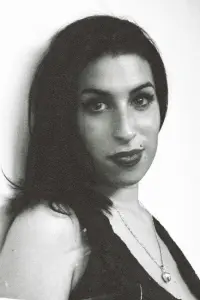Photo Amy Winehouse