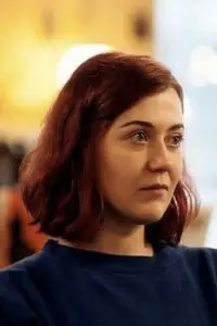 Photo Anna Kryvenko #490148