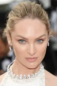 Photo Candice Swanepoel #498714