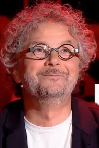 Photo Daniele Finzi Pasca